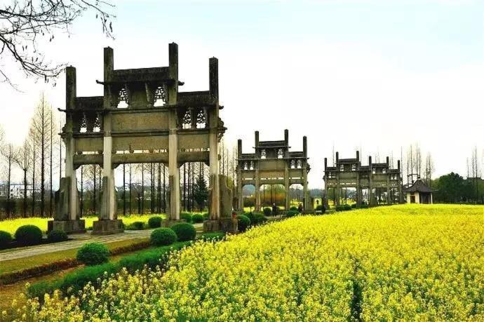 Guzo Su The Old House Boutique Hotel & Cafe Shangchanglin Bagian luar foto